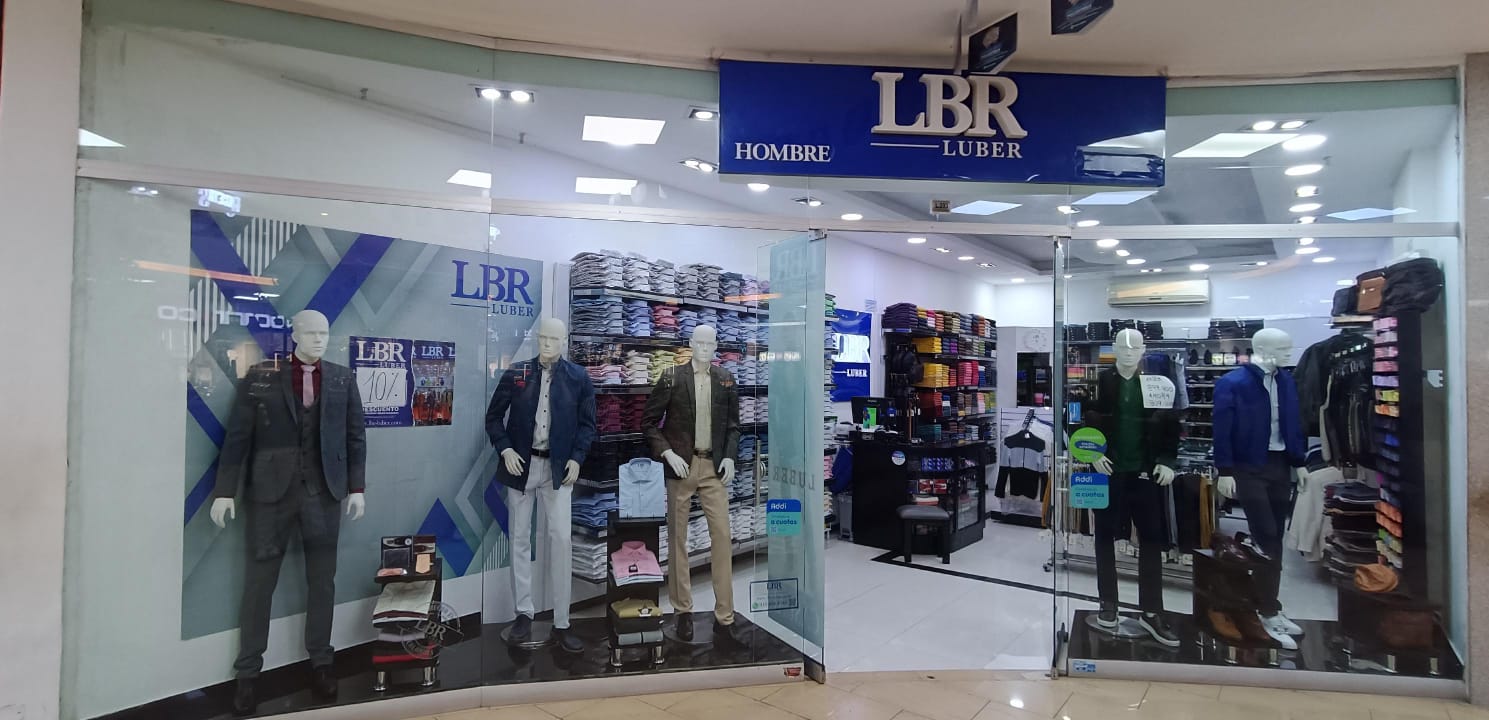 LBR - Luber